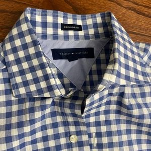 Dress shirt
